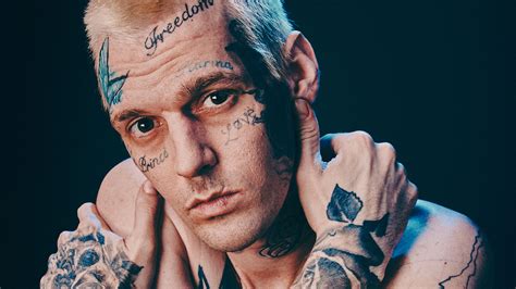 aaron carter video